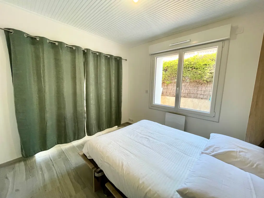 Maison de Vacances Bretignolles-sur-Mer 292