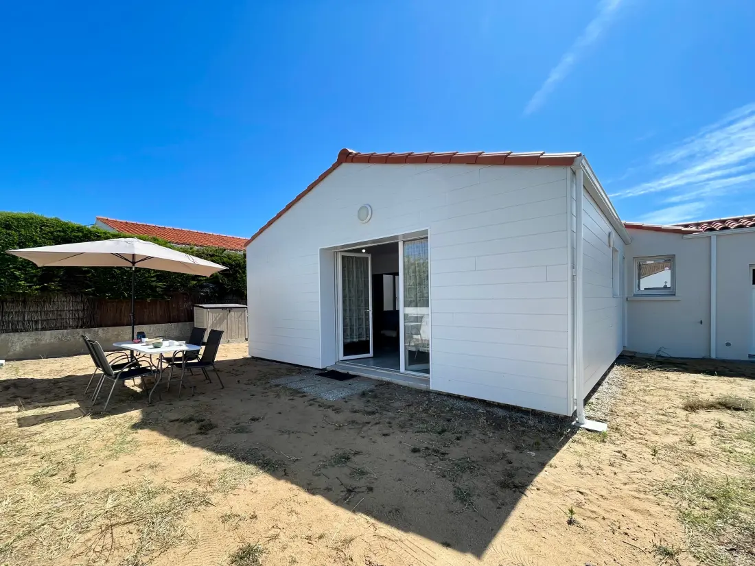 Maison de Vacances Bretignolles-sur-Mer 292