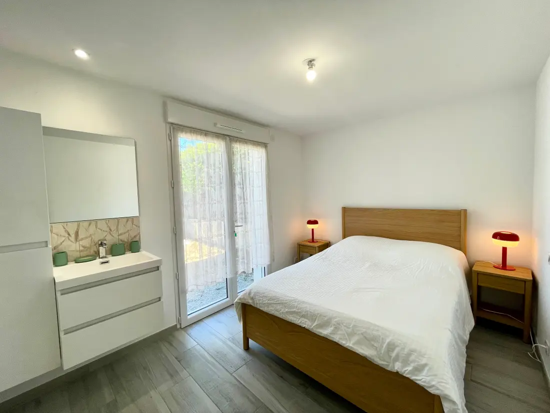 Maison de Vacances Bretignolles-sur-Mer 292