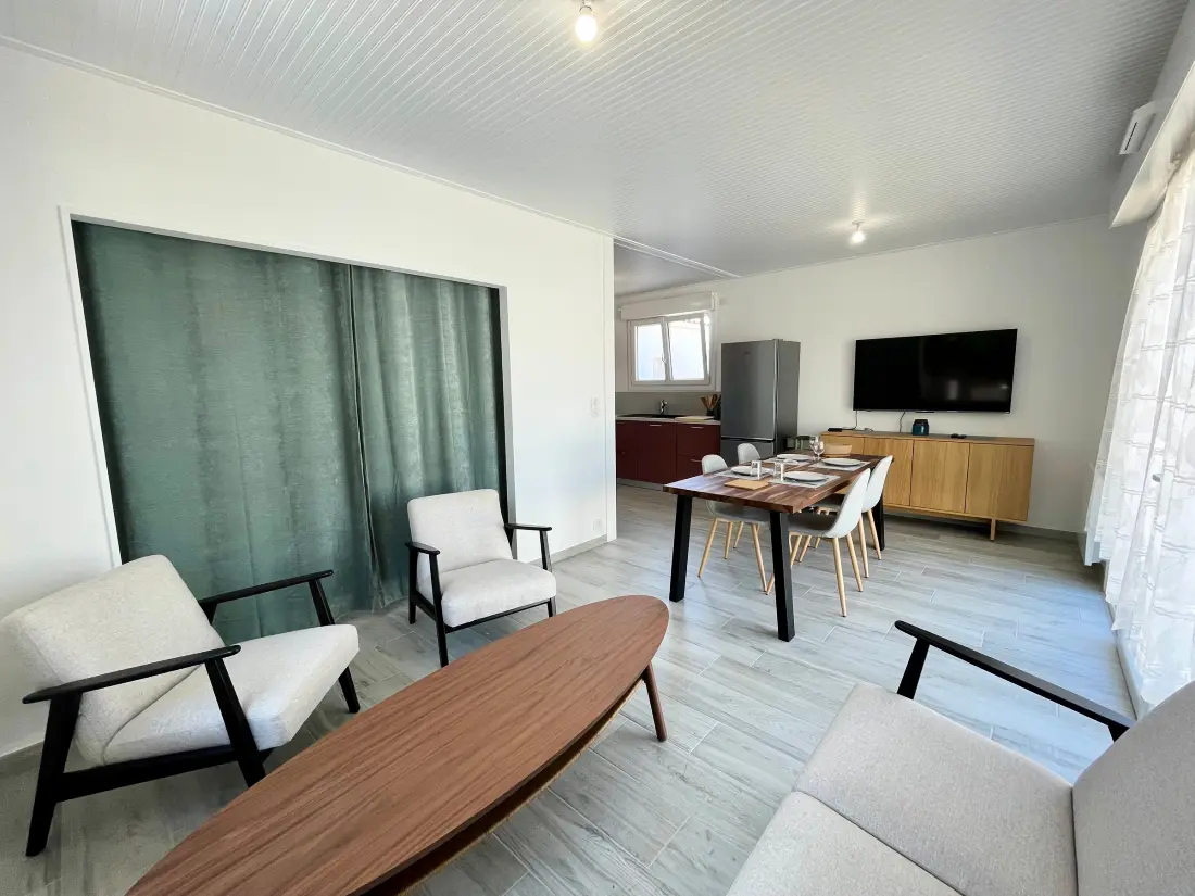 Maison de Vacances Bretignolles-sur-Mer 292
