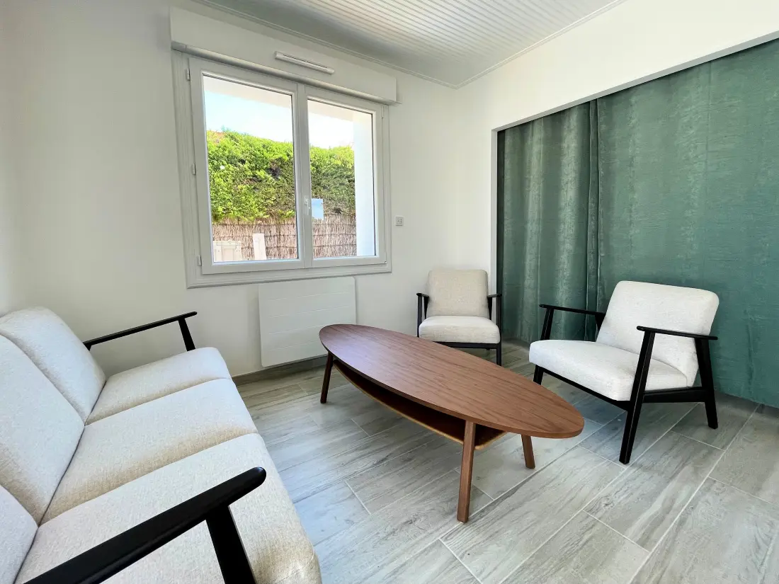 Maison de Vacances Bretignolles-sur-Mer 292