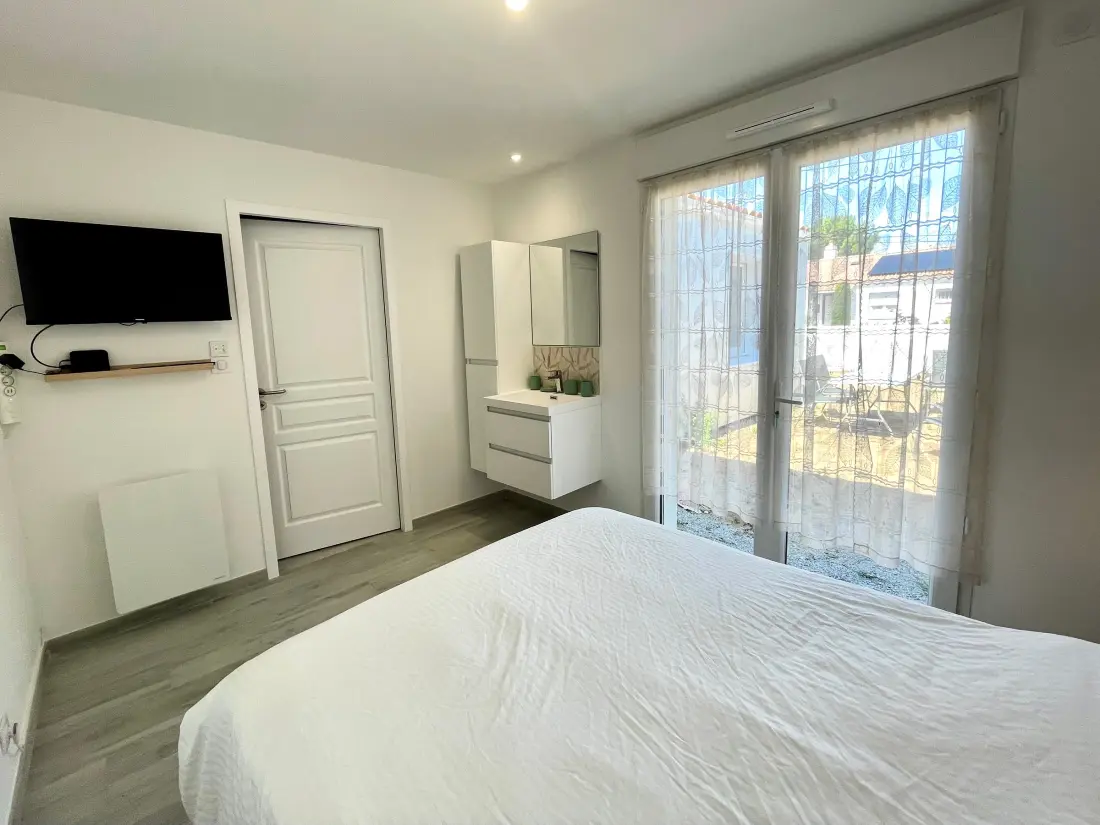 Maison de Vacances Bretignolles-sur-Mer 292