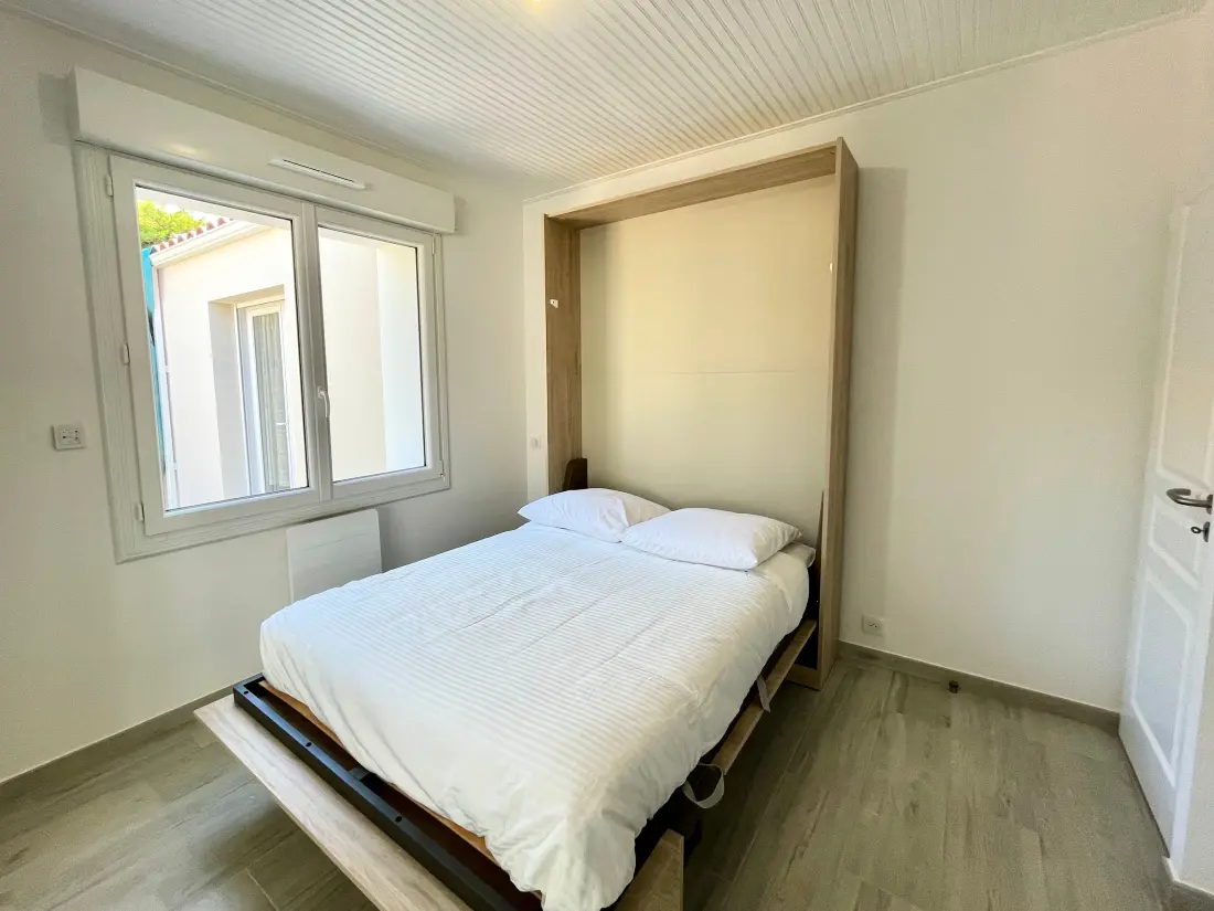 Maison de Vacances Bretignolles-sur-Mer 292