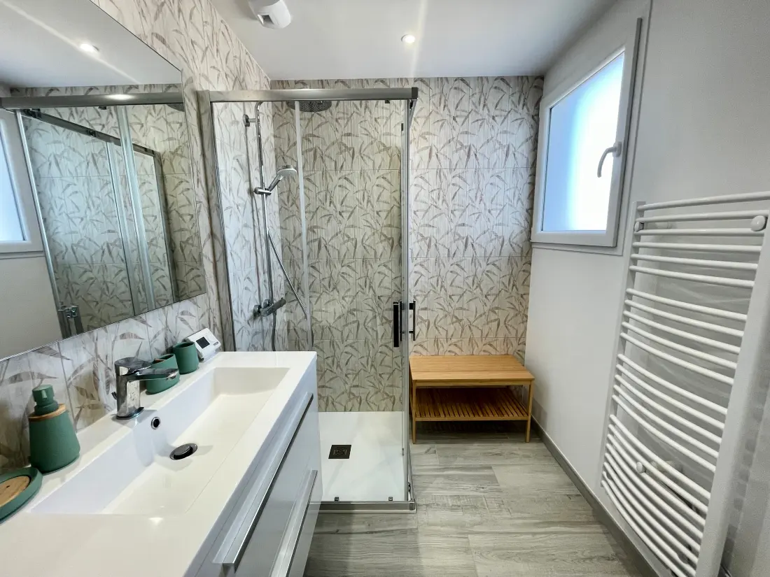Maison de Vacances Bretignolles-sur-Mer 292