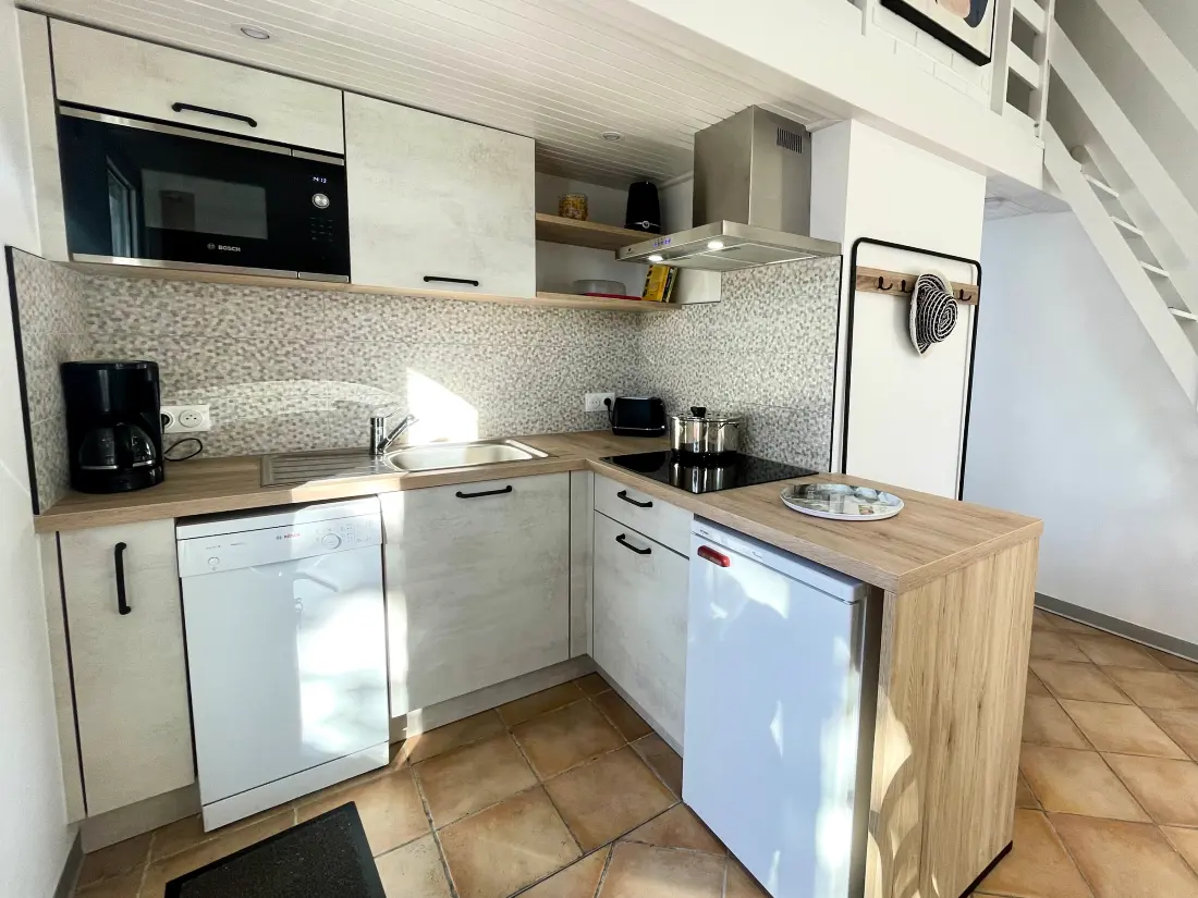 Maison de Vacances Bretignolles-sur-Mer 294