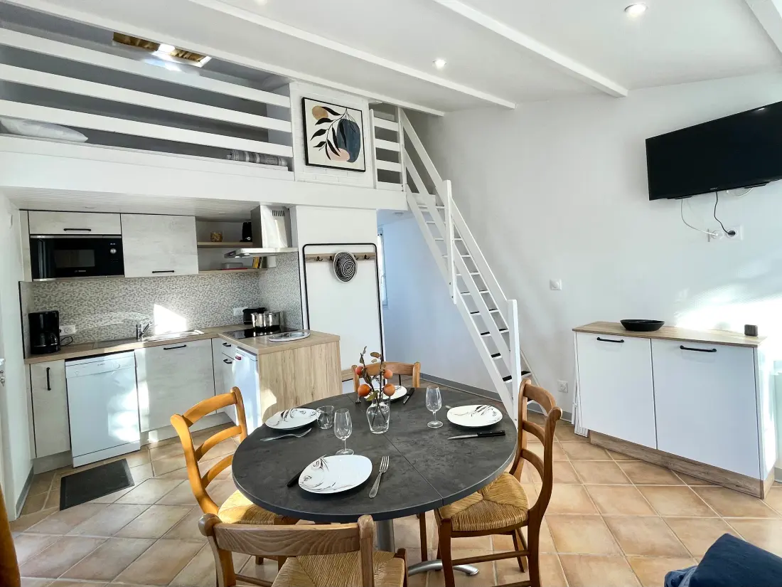 Maison de Vacances Bretignolles-sur-Mer 294
