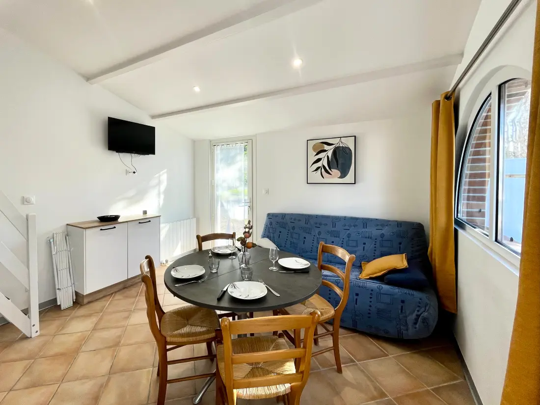 Maison de Vacances Bretignolles-sur-Mer 294