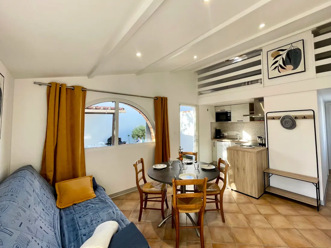Maison de Vacances Bretignolles-sur-Mer 294
