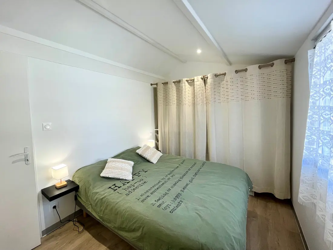 Maison de Vacances Bretignolles-sur-Mer 294