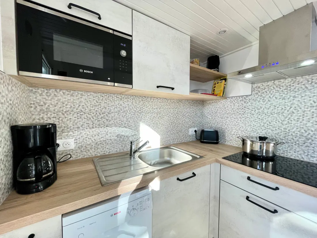 Maison de Vacances Bretignolles-sur-Mer 294