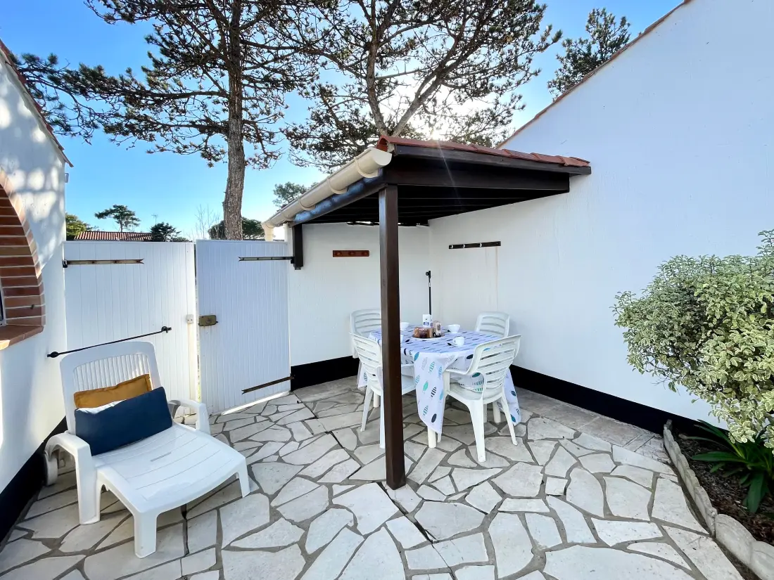 Maison de Vacances Bretignolles-sur-Mer 294