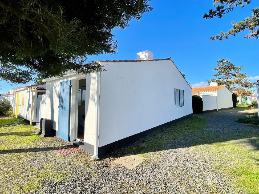 Maison de Vacances Bretignolles-sur-Mer 294