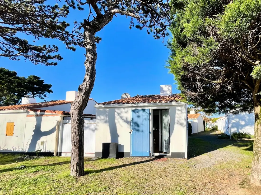 Maison de Vacances Bretignolles-sur-Mer 294