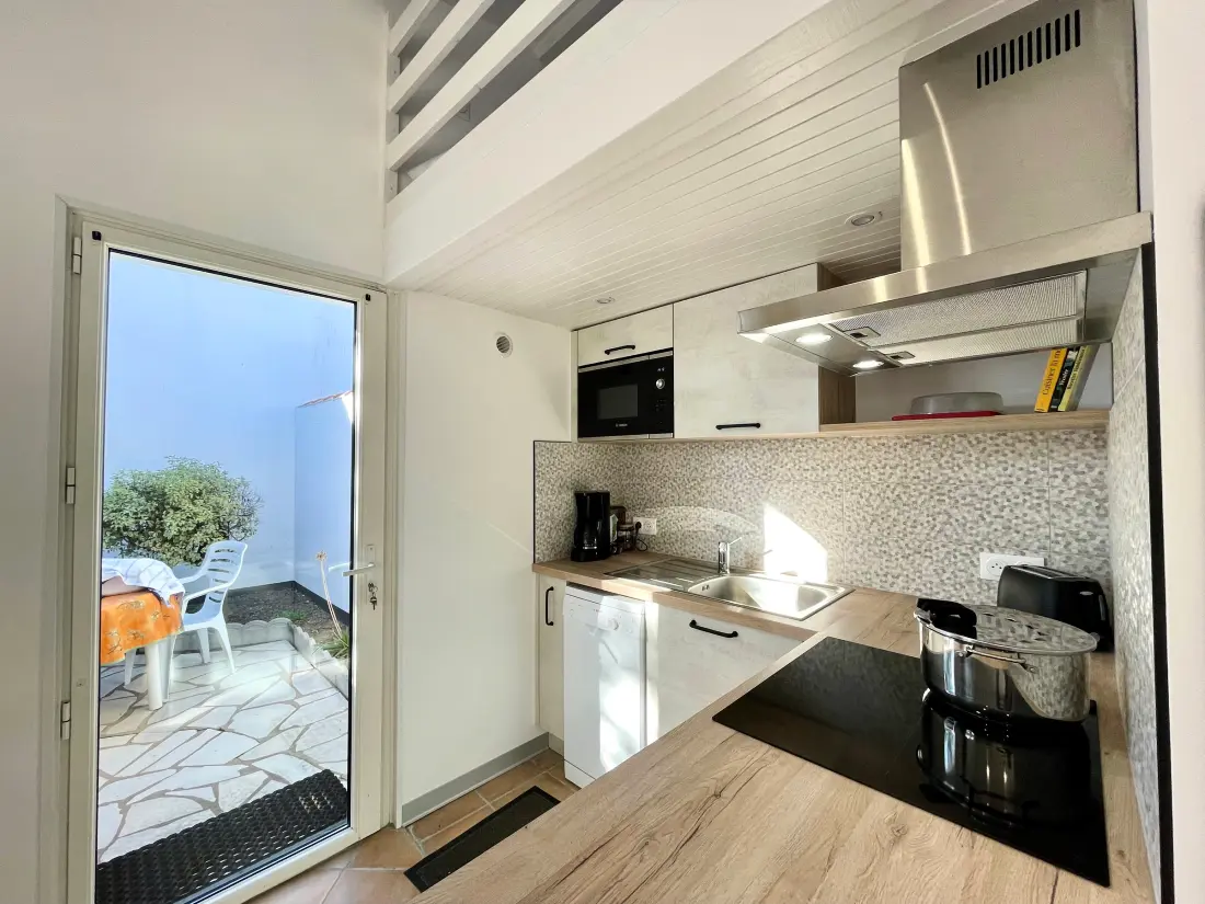 Maison de Vacances Bretignolles-sur-Mer 294