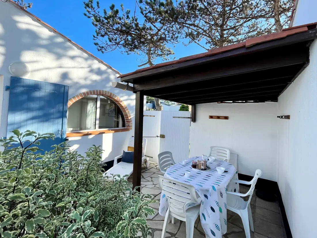 Maison de Vacances Bretignolles-sur-Mer 294