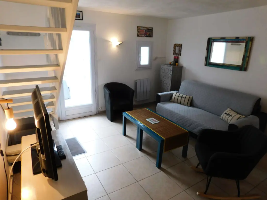 Maison de Vacances Bretignolles-sur-Mer 295