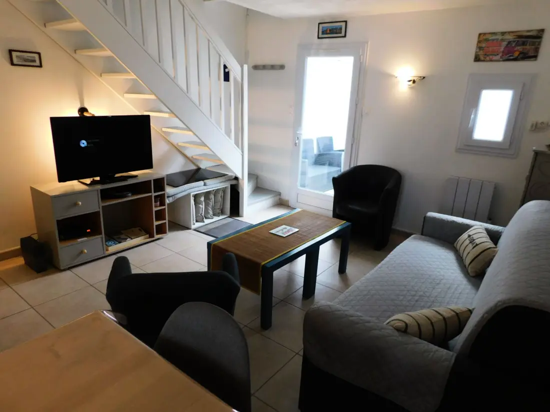 Maison de Vacances Bretignolles-sur-Mer 295