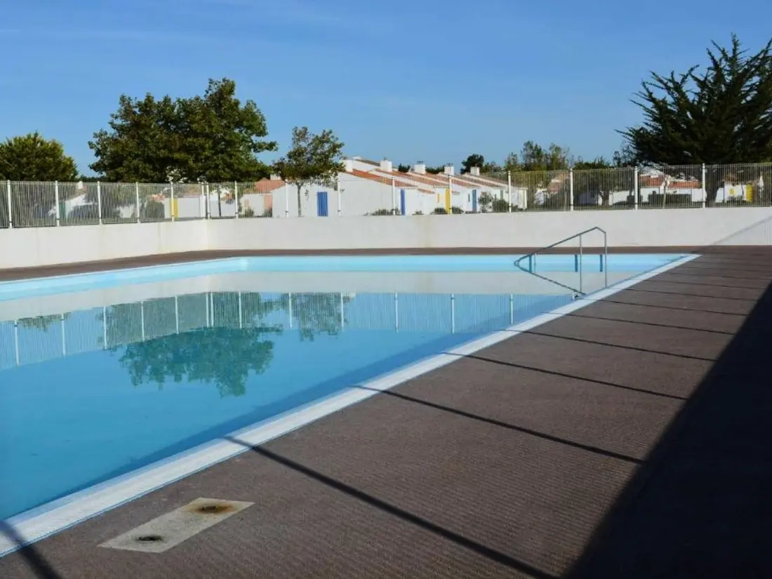 Maison de Vacances Bretignolles-sur-Mer 295