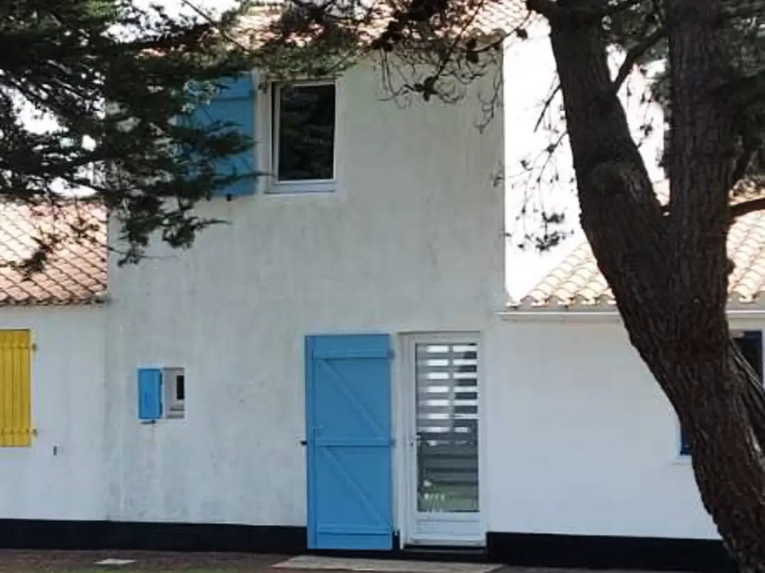 Maison de Vacances Bretignolles-sur-Mer 295