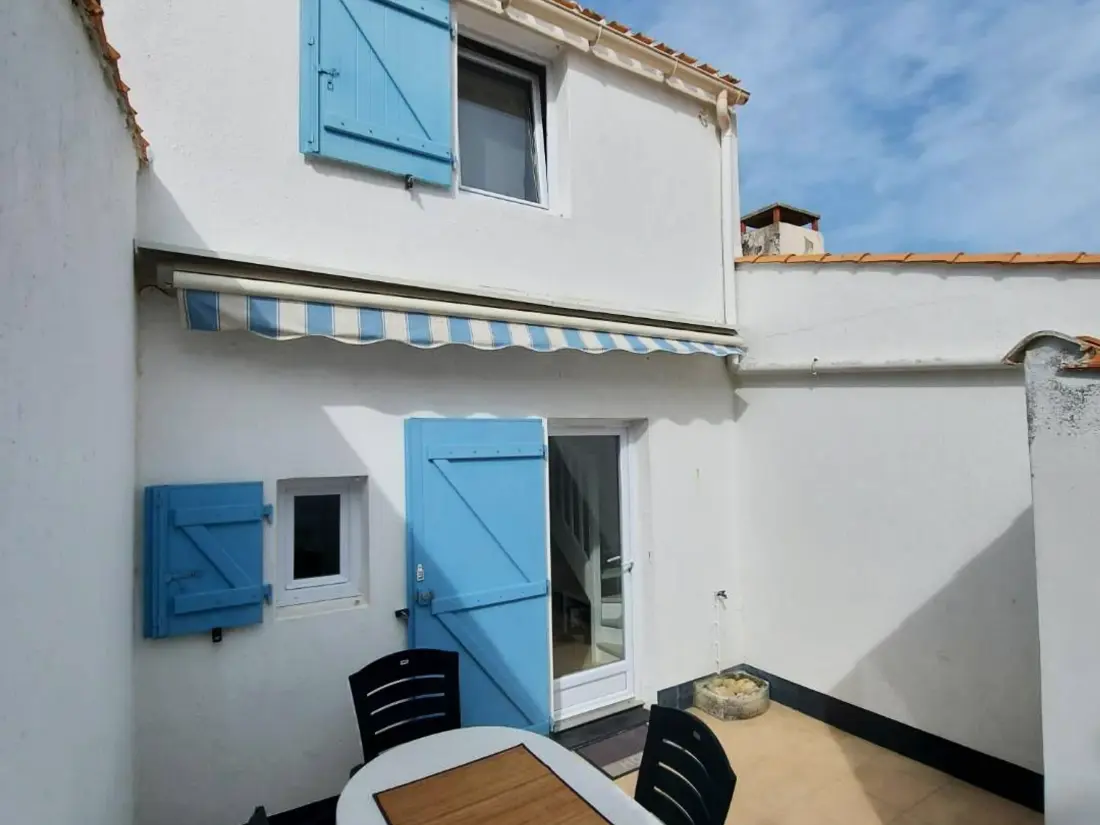 Maison de Vacances Bretignolles-sur-Mer 295