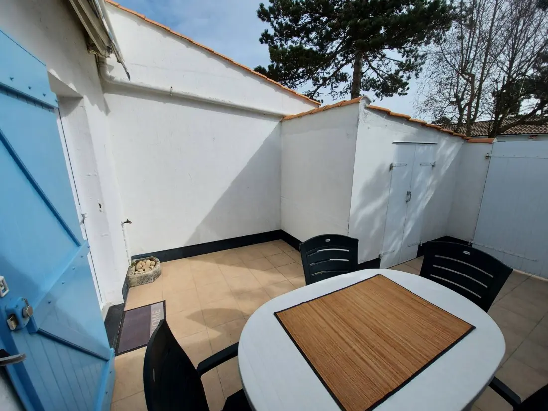 Maison de Vacances Bretignolles-sur-Mer 295