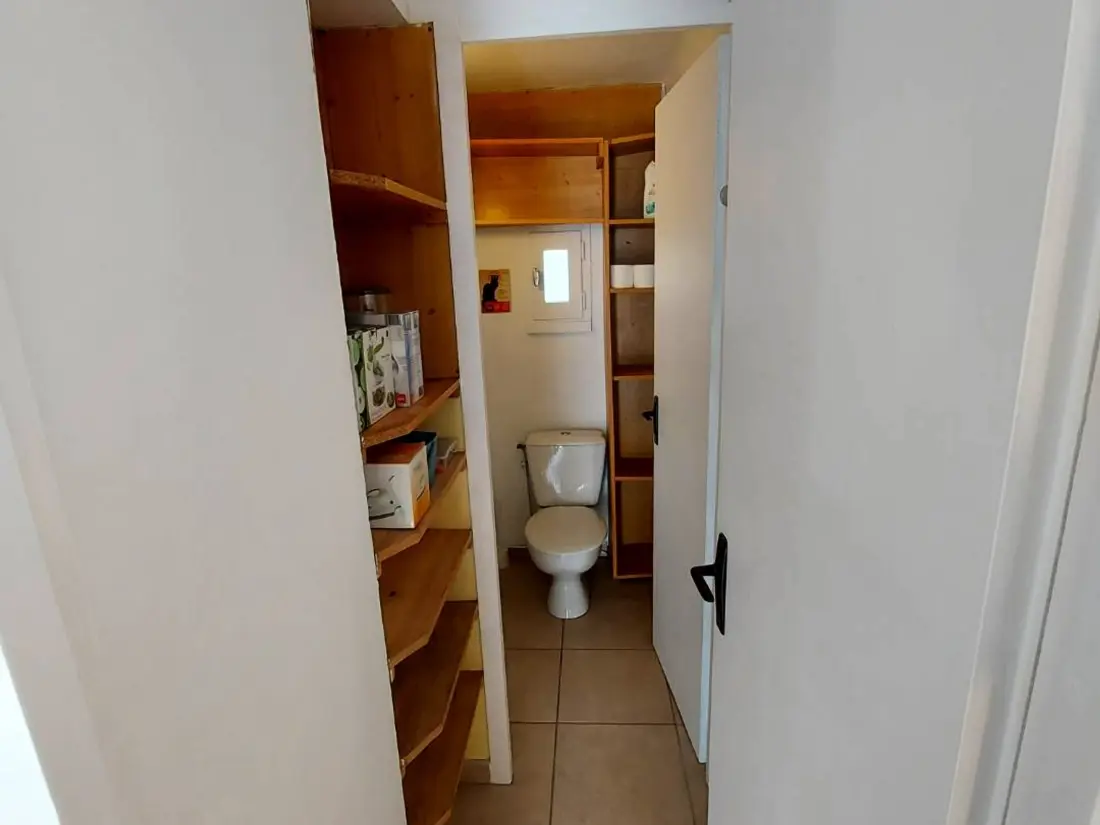 Maison de Vacances Bretignolles-sur-Mer 295