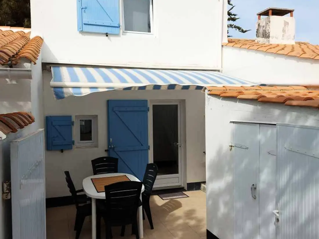 Maison de Vacances Bretignolles-sur-Mer 295