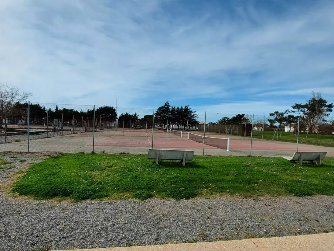 Maison de Vacances Bretignolles-sur-Mer 295