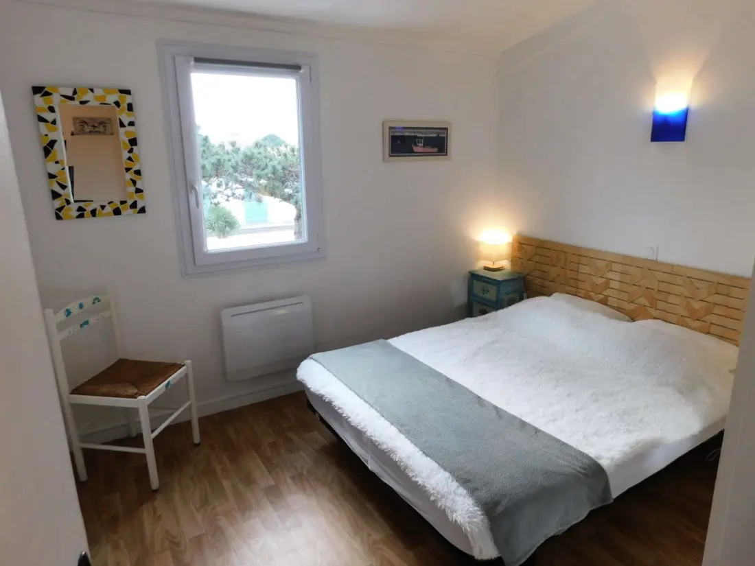 Maison de Vacances Bretignolles-sur-Mer 295