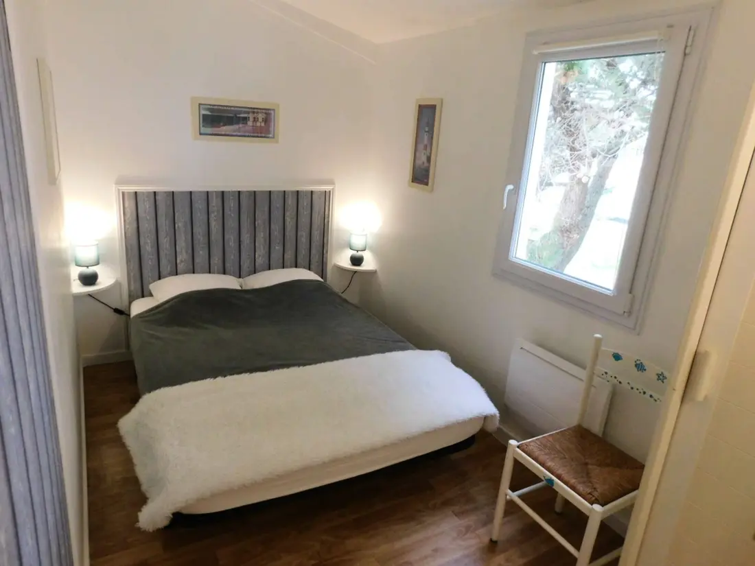 Maison de Vacances Bretignolles-sur-Mer 295