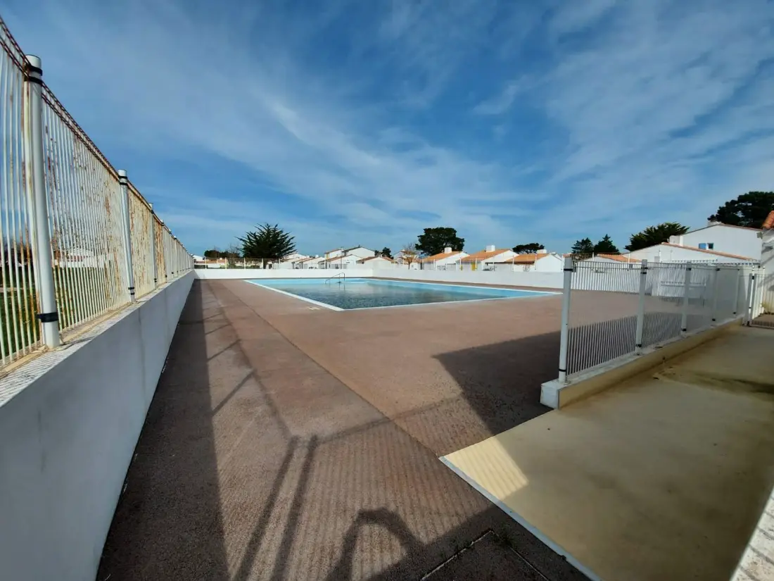 Maison de Vacances Bretignolles-sur-Mer 295