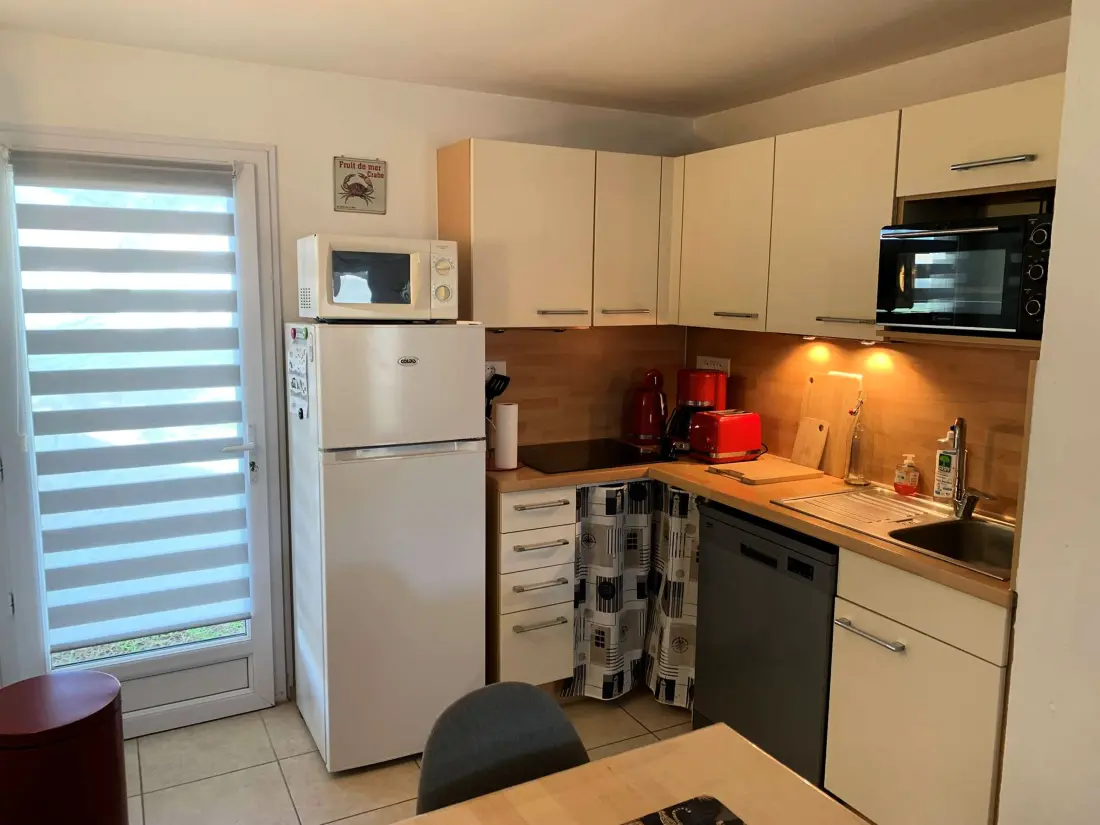 Maison de Vacances Bretignolles-sur-Mer 295