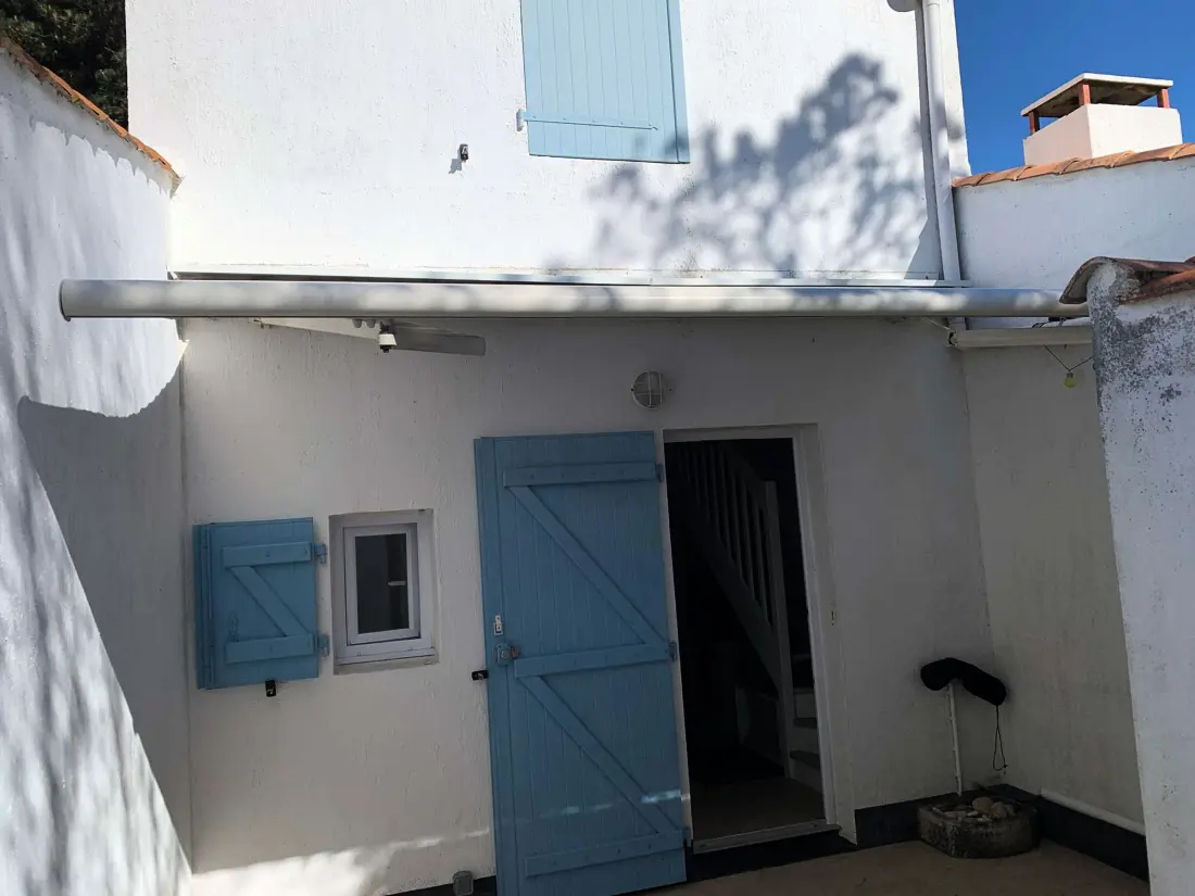 Maison de Vacances Bretignolles-sur-Mer 295