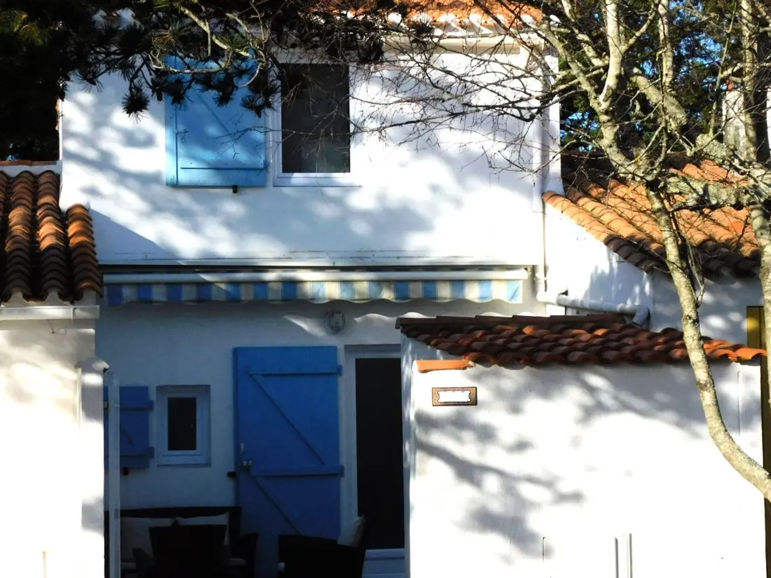 Maison de Vacances Bretignolles-sur-Mer 295