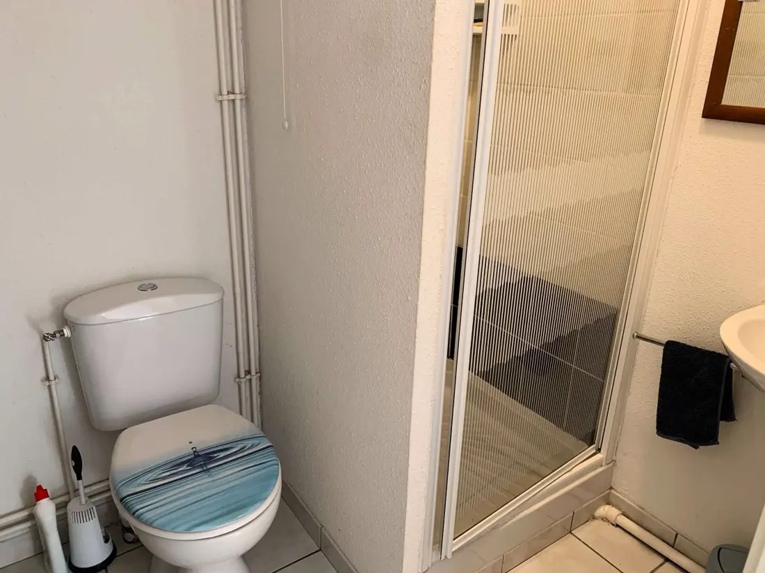 Maison de Vacances Bretignolles-sur-Mer 296