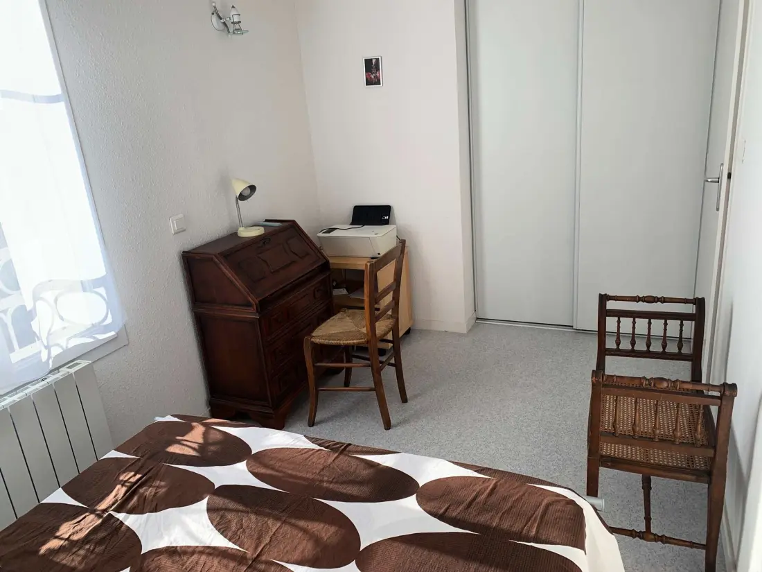 Maison de Vacances Bretignolles-sur-Mer 296