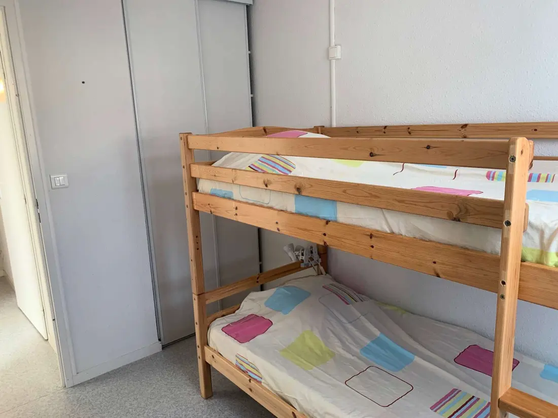 Maison de Vacances Bretignolles-sur-Mer 296