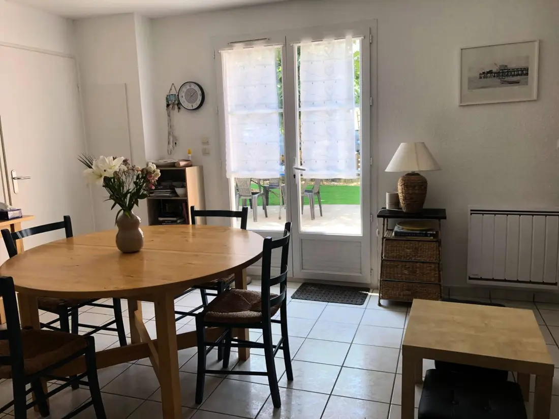 Maison de Vacances Bretignolles-sur-Mer 296