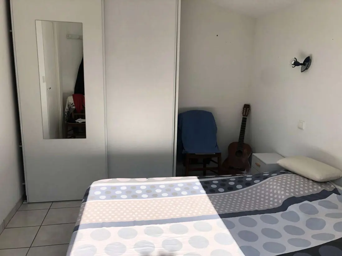 Maison de Vacances Bretignolles-sur-Mer 296