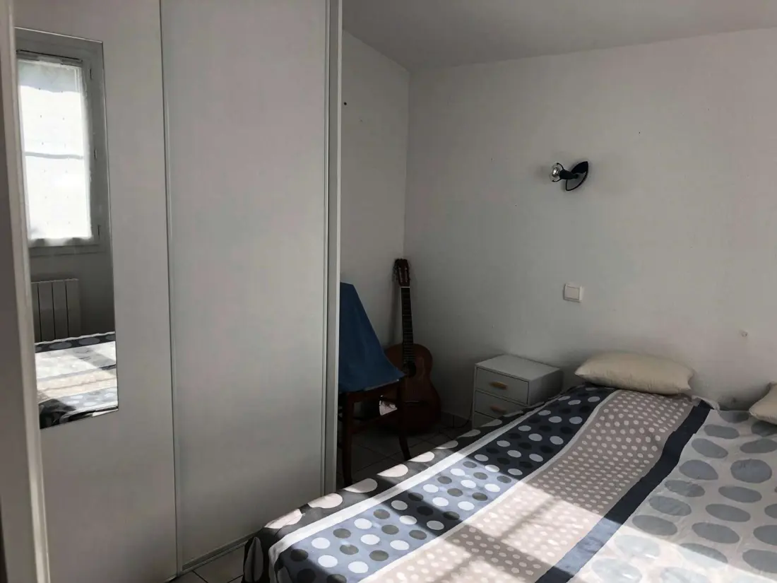Maison de Vacances Bretignolles-sur-Mer 296