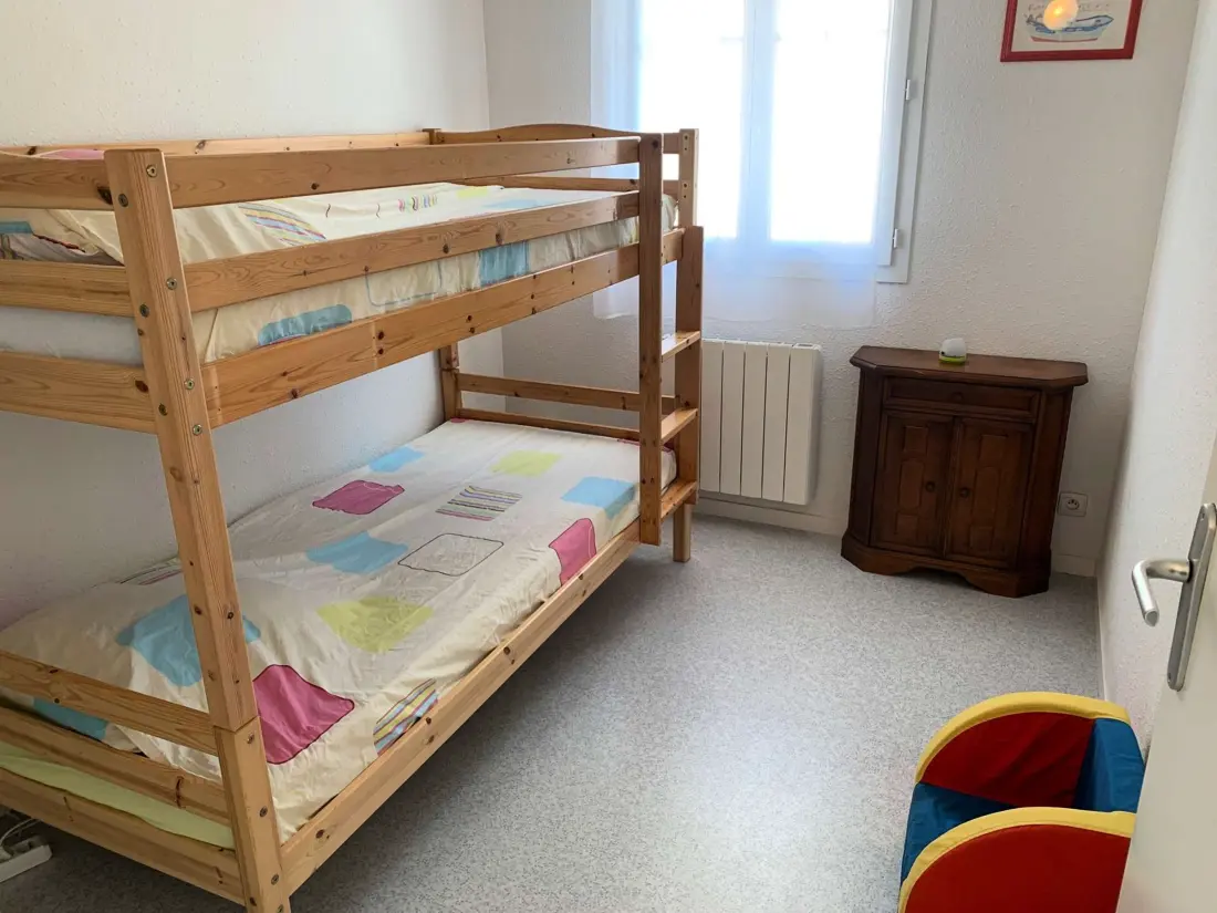 Maison de Vacances Bretignolles-sur-Mer 296