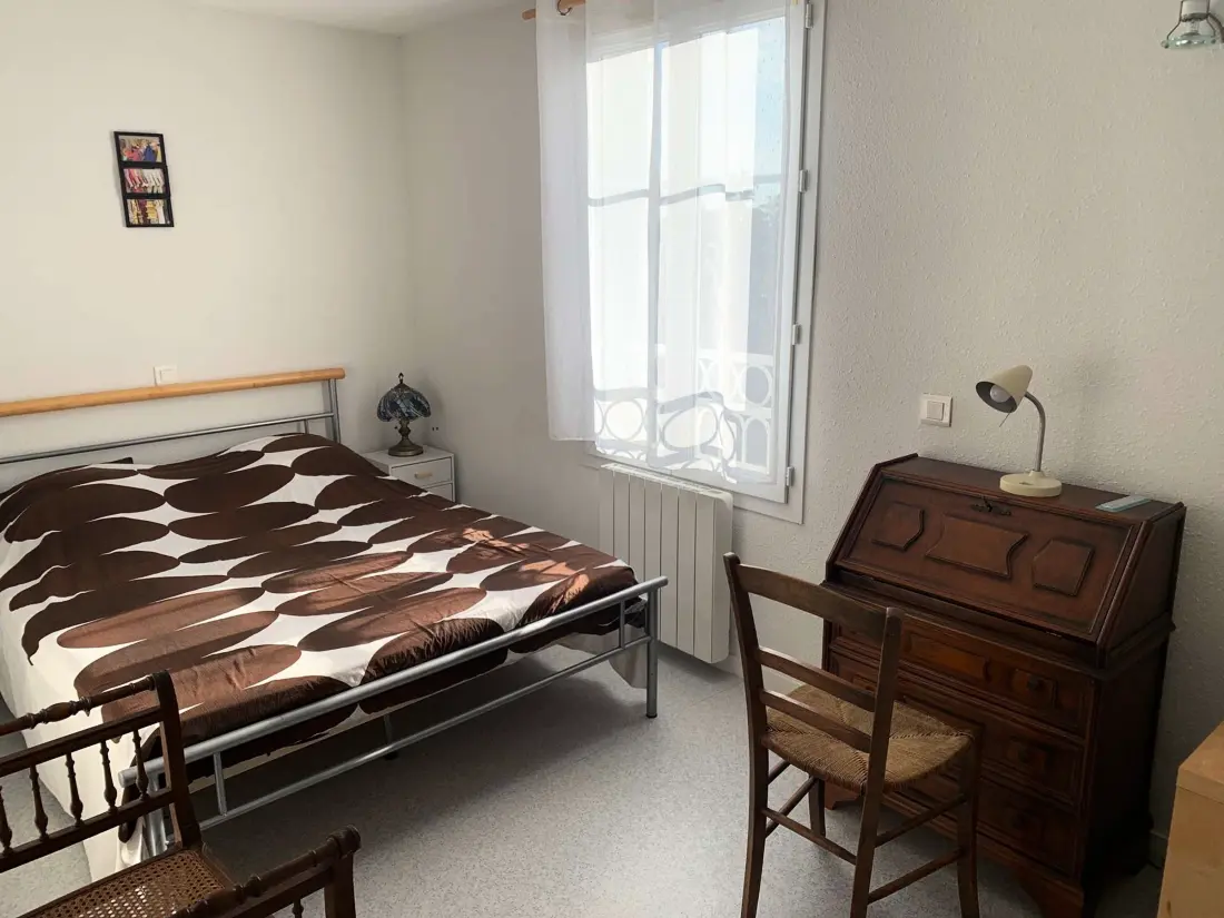 Maison de Vacances Bretignolles-sur-Mer 296