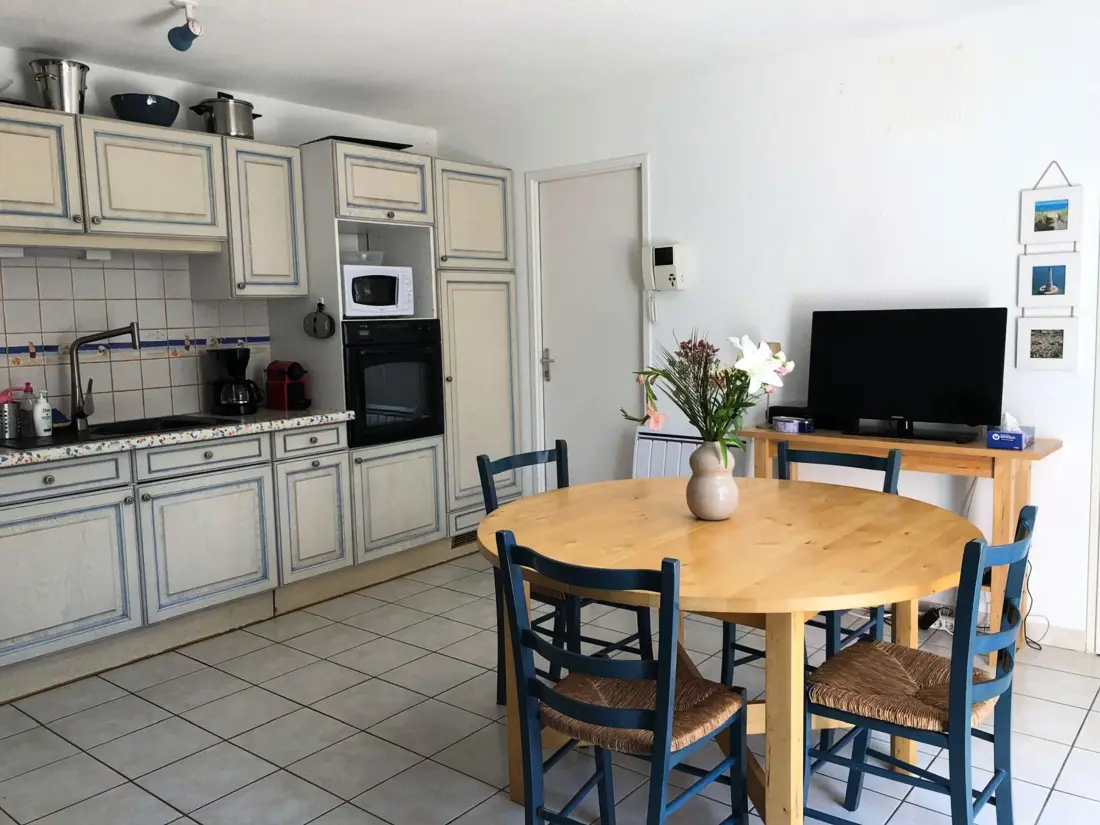 Maison de Vacances Bretignolles-sur-Mer 296