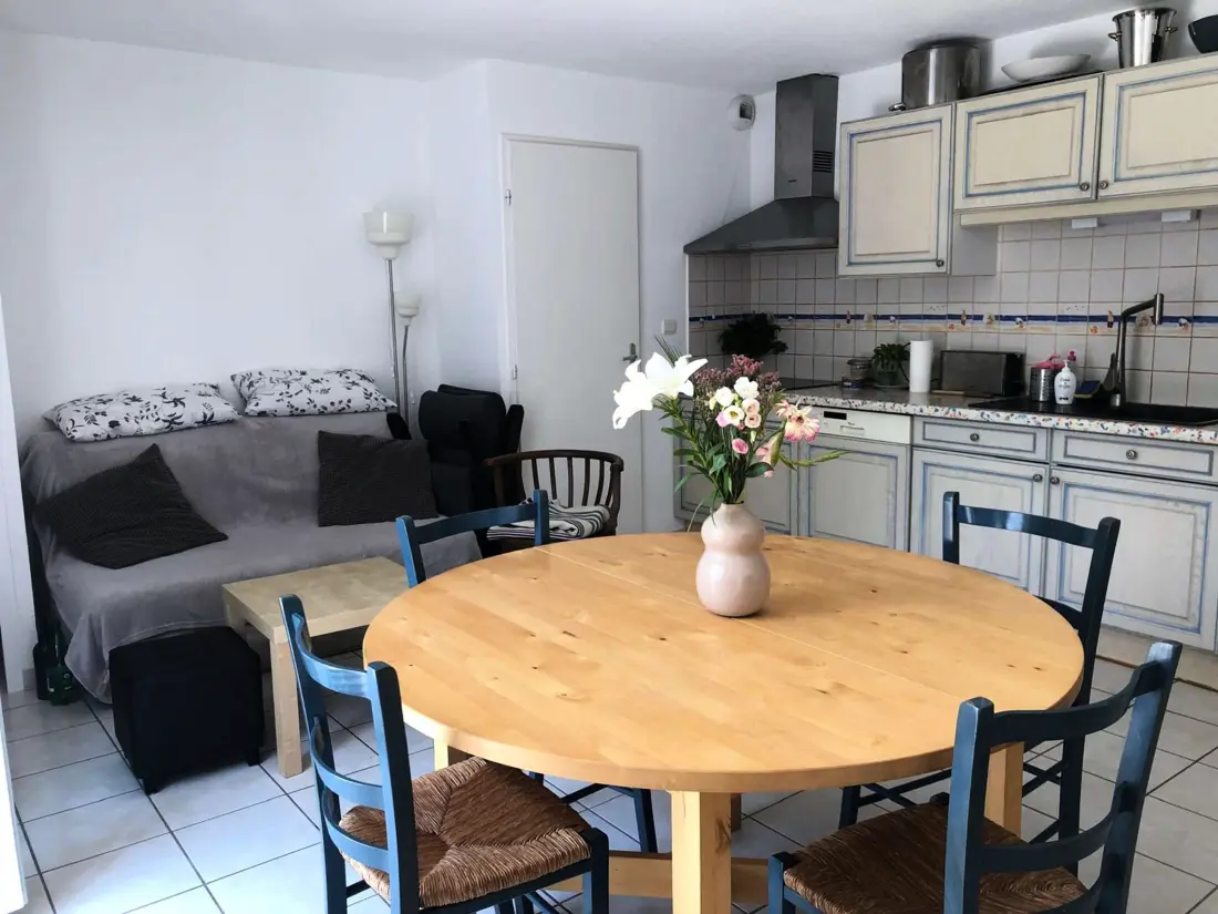 Maison de Vacances Bretignolles-sur-Mer 296