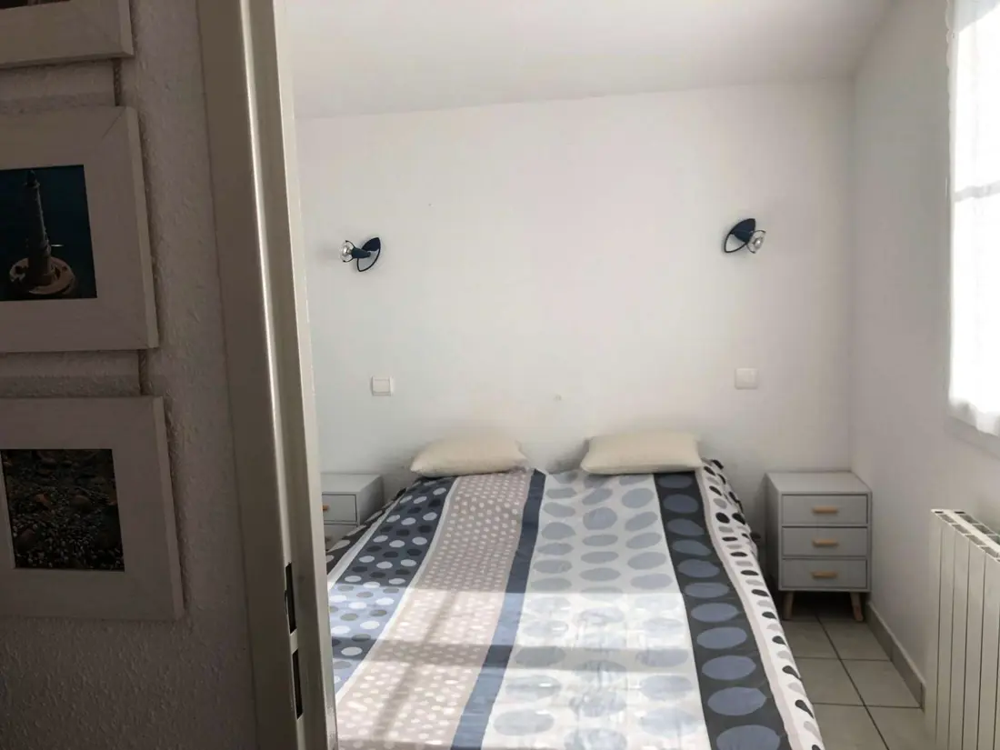 Maison de Vacances Bretignolles-sur-Mer 296