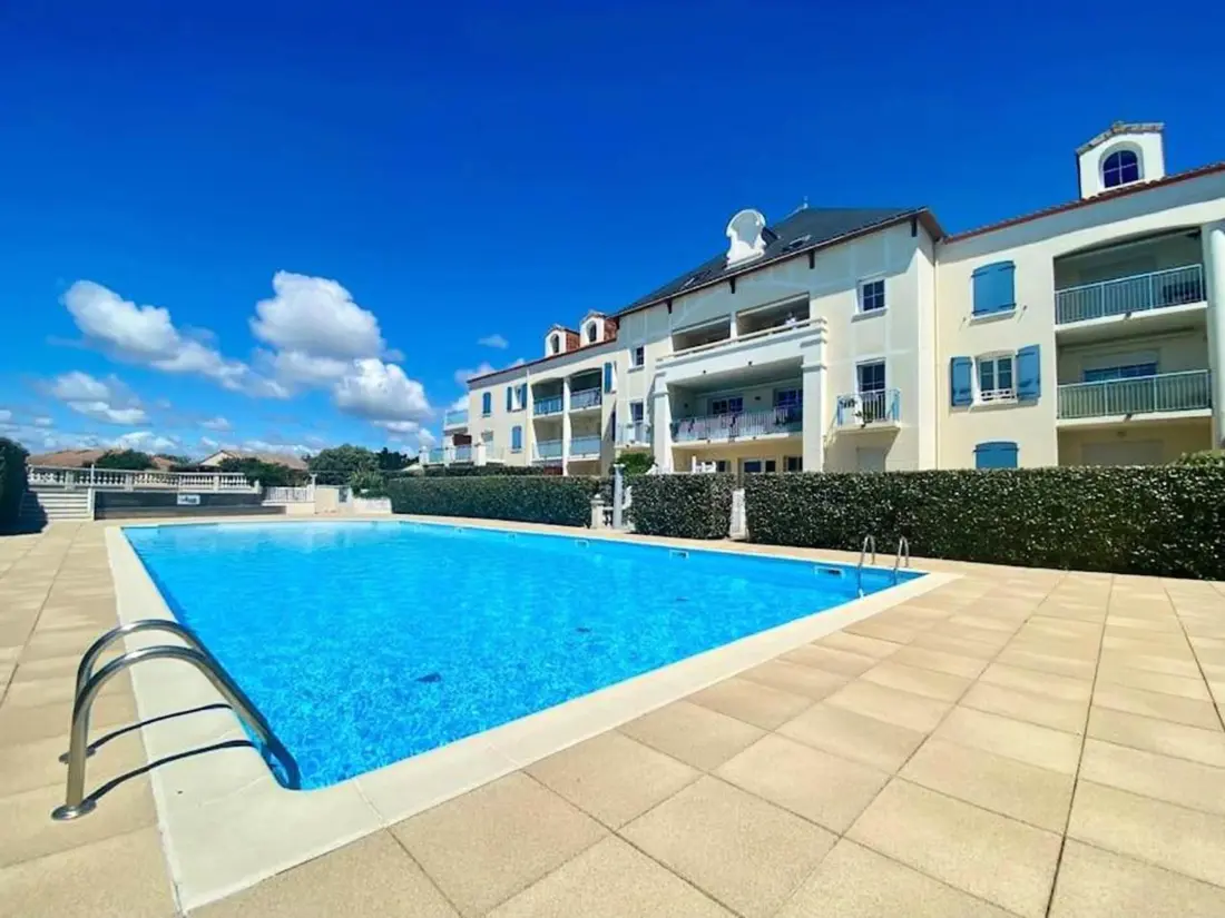 Maison de Vacances Bretignolles-sur-Mer 296