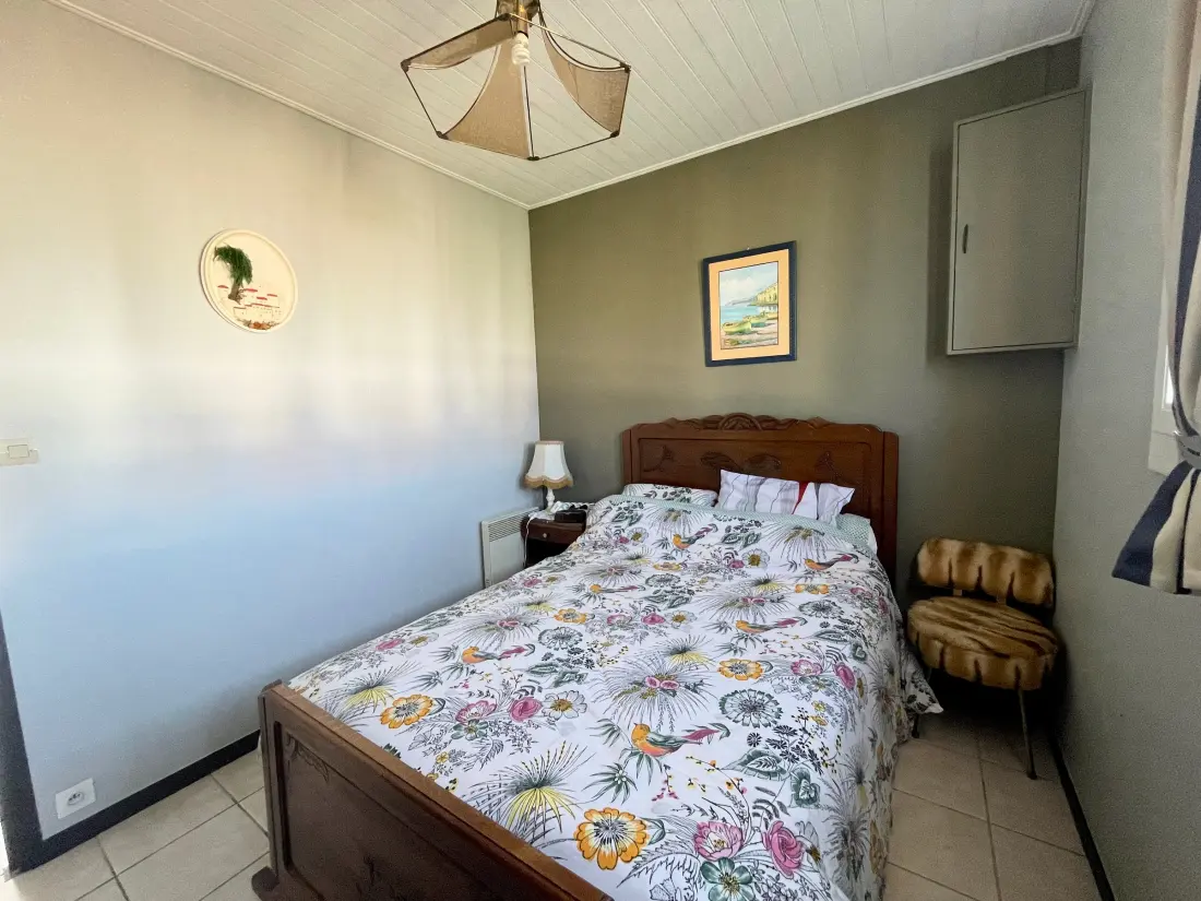 Maison de Vacances Bretignolles-sur-Mer 297