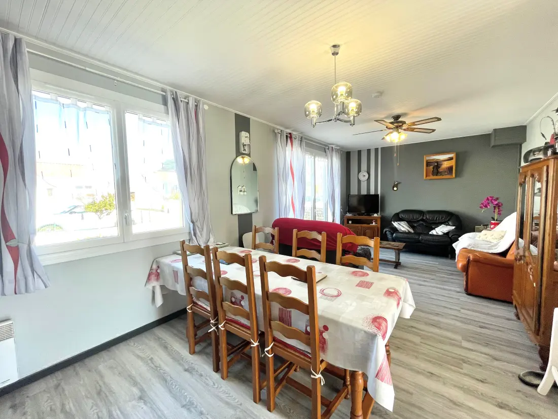 Maison de Vacances Bretignolles-sur-Mer 297