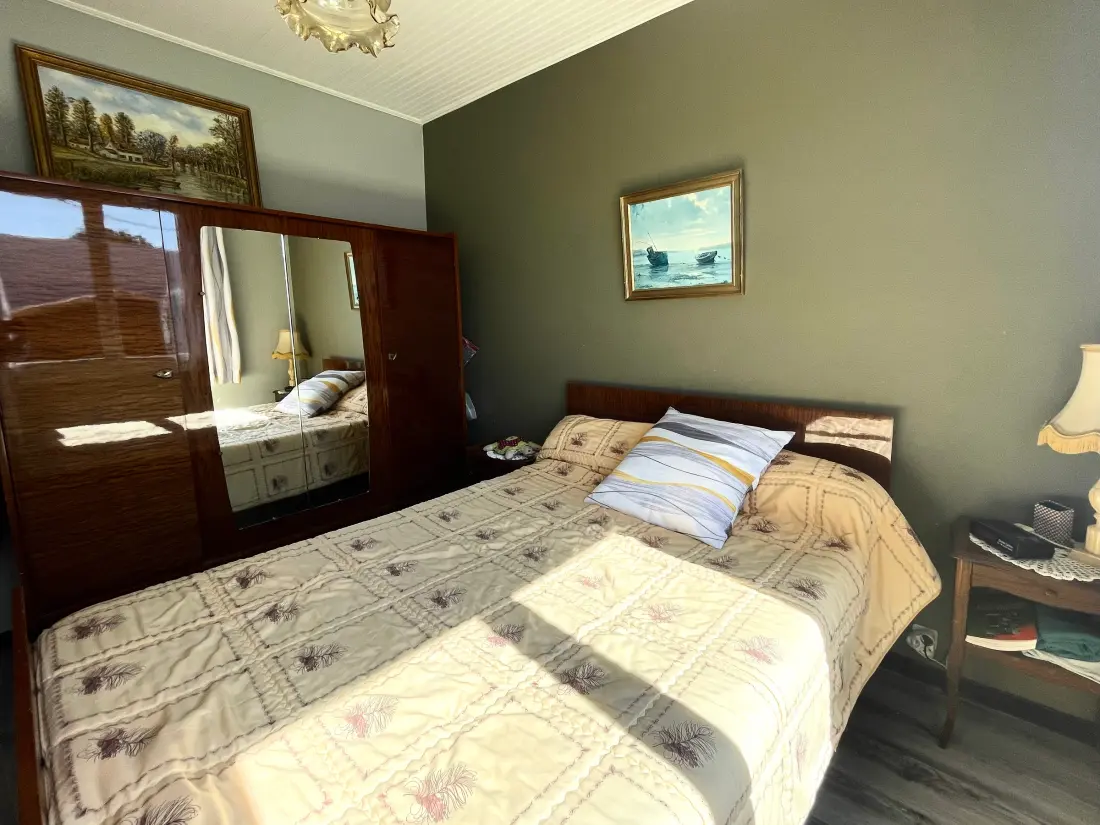 Maison de Vacances Bretignolles-sur-Mer 297