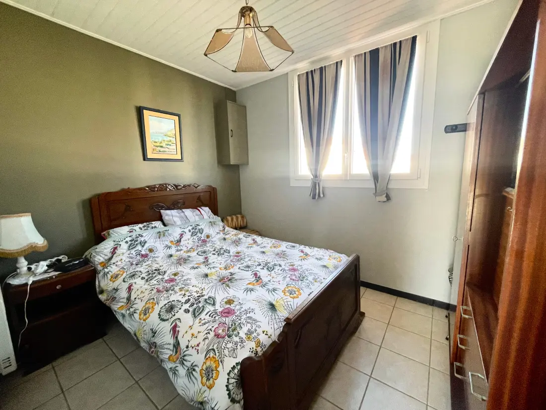 Maison de Vacances Bretignolles-sur-Mer 297